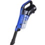 Orbegozo Aspirador Escoba AP 4800, 600W, Filtro HEPA, Sin Bolsa, Depósito 600ml, Cable 6m